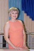Светлана Рудакова